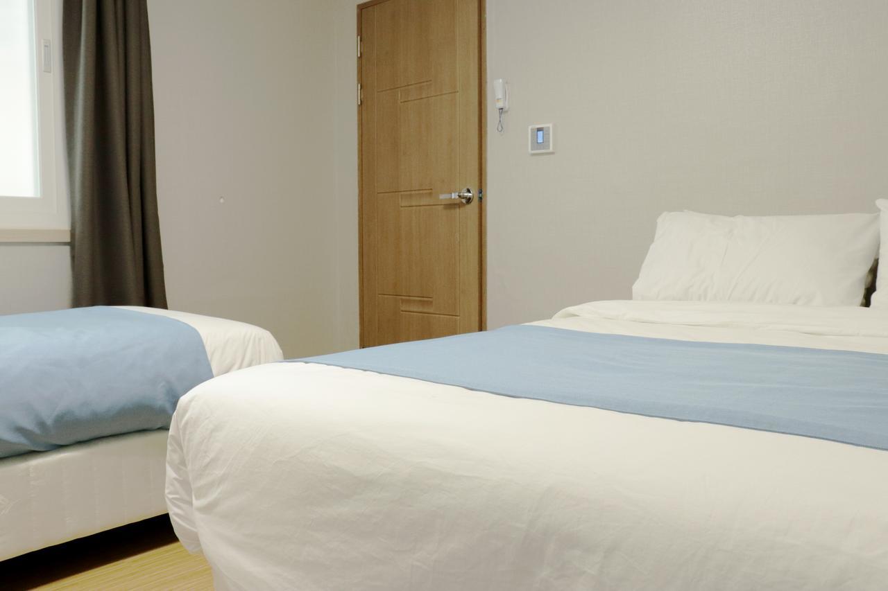 Hotel Ora Jeju