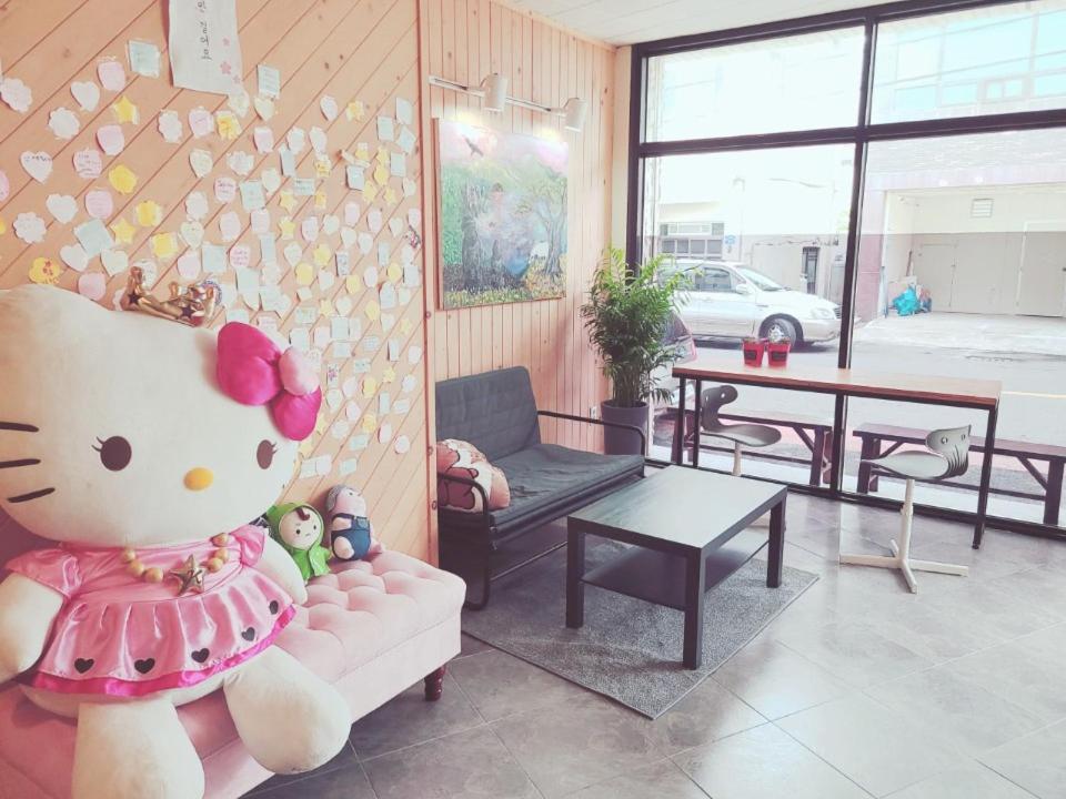 チェジュ オラステイ ホテル 済州市